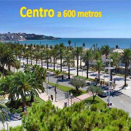 Scala Apartaments Salou Exterior photo