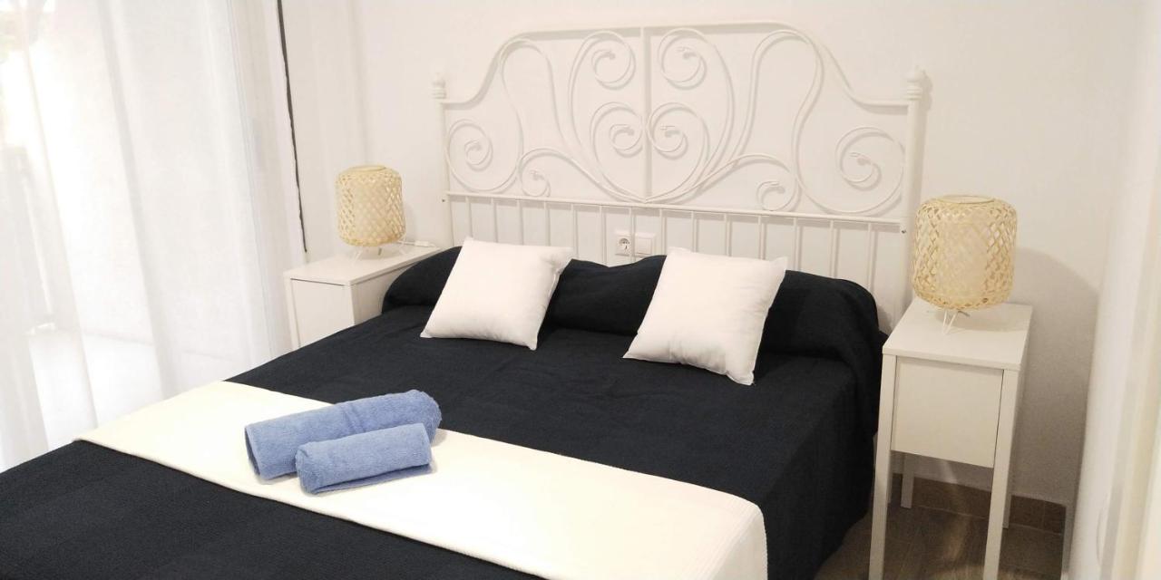 Scala Apartaments Salou Exterior photo