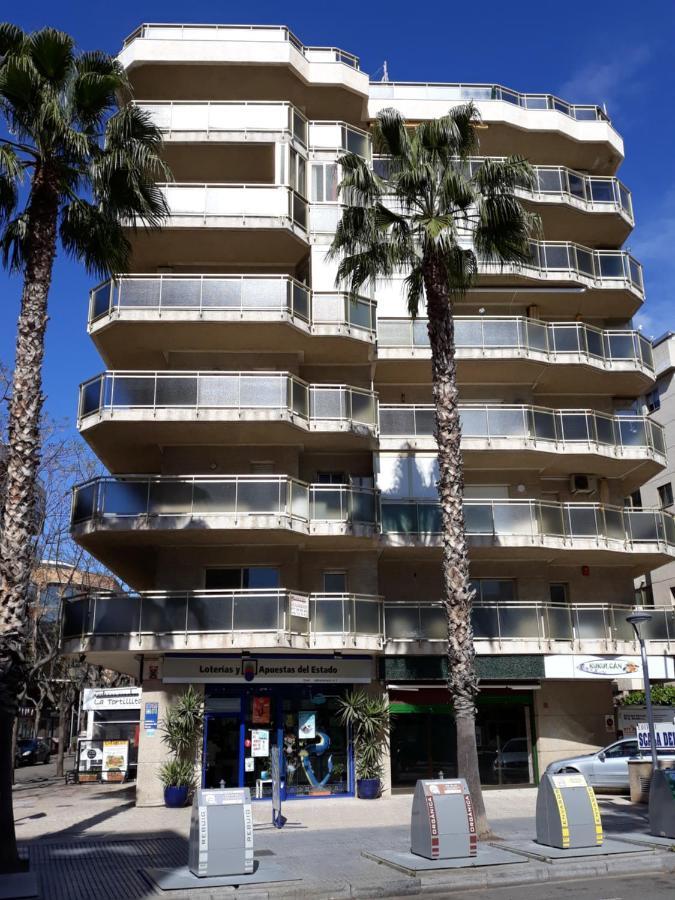 Scala Apartaments Salou Exterior photo