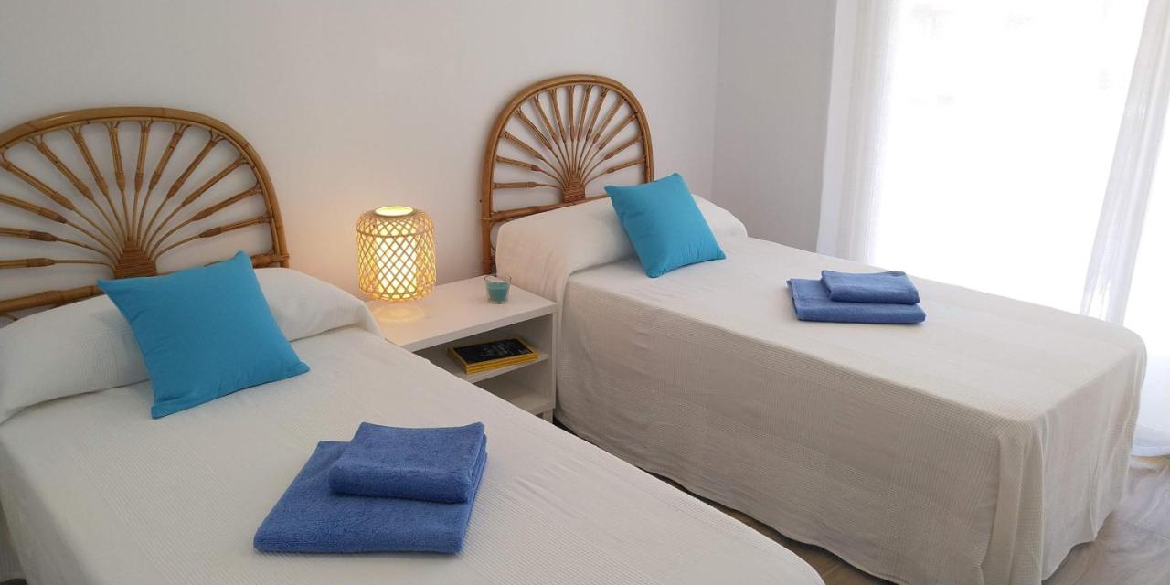 Scala Apartaments Salou Exterior photo
