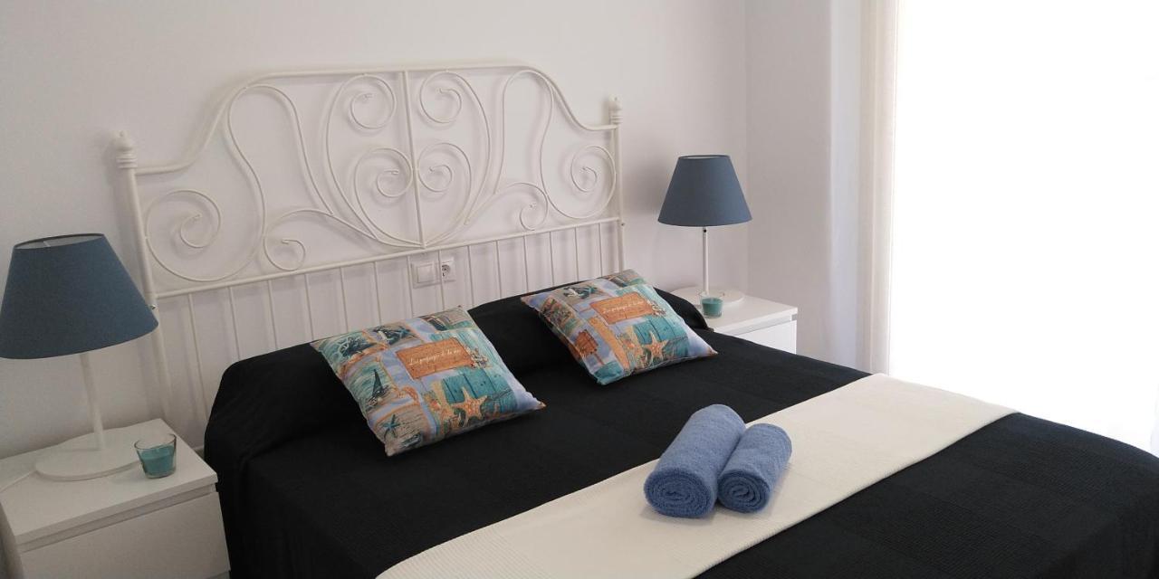Scala Apartaments Salou Exterior photo