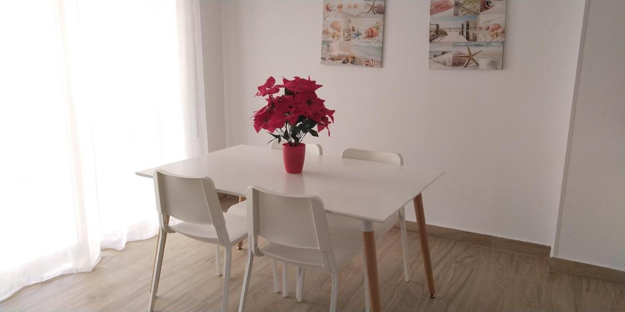 Scala Apartaments Salou Exterior photo