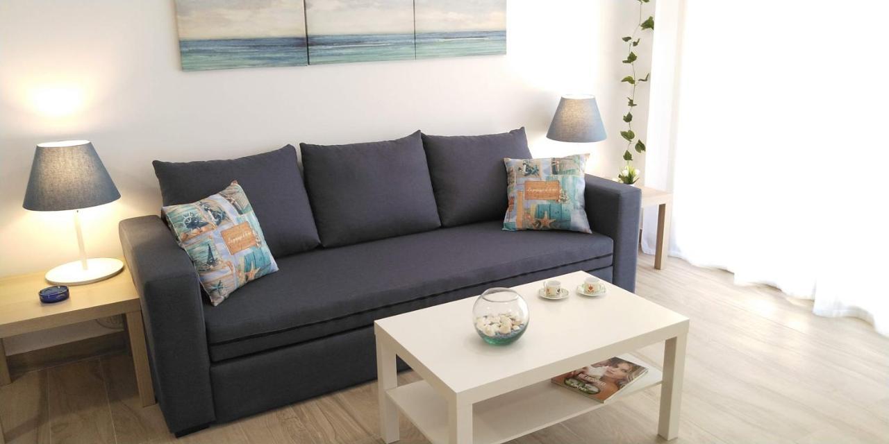 Scala Apartaments Salou Exterior photo