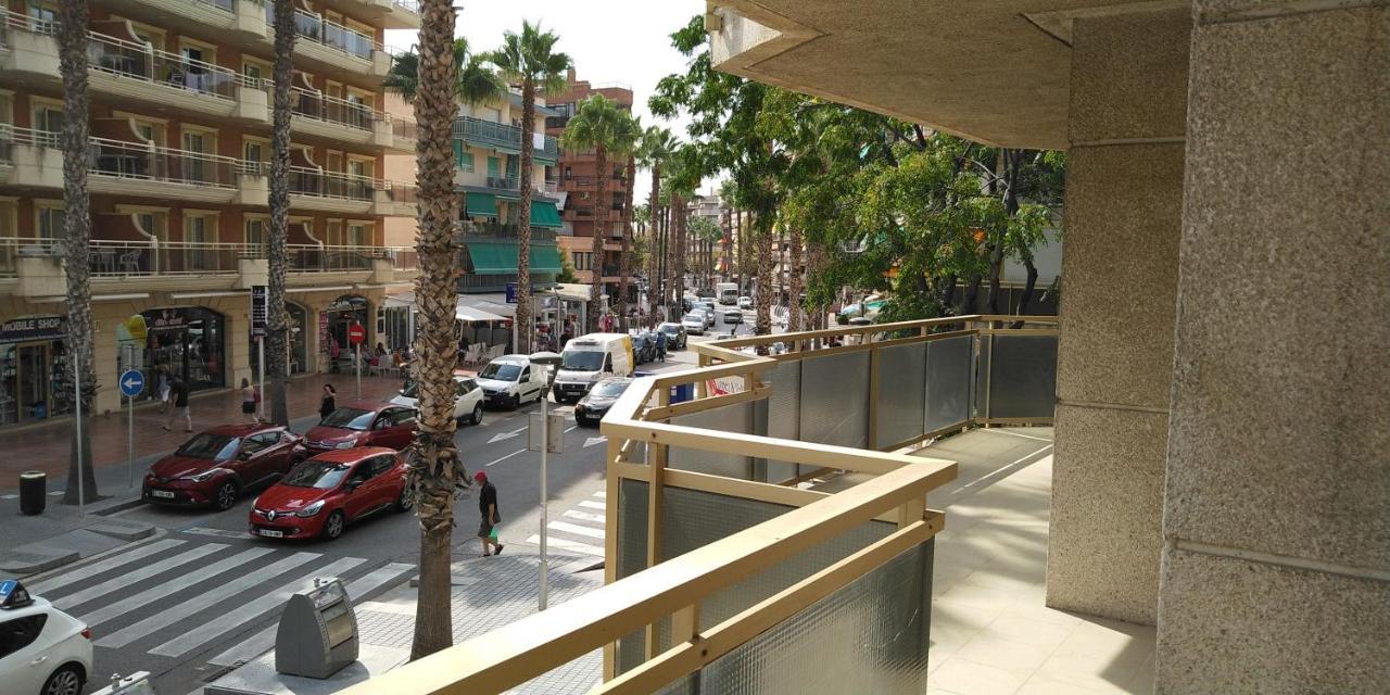 Scala Apartaments Salou Exterior photo