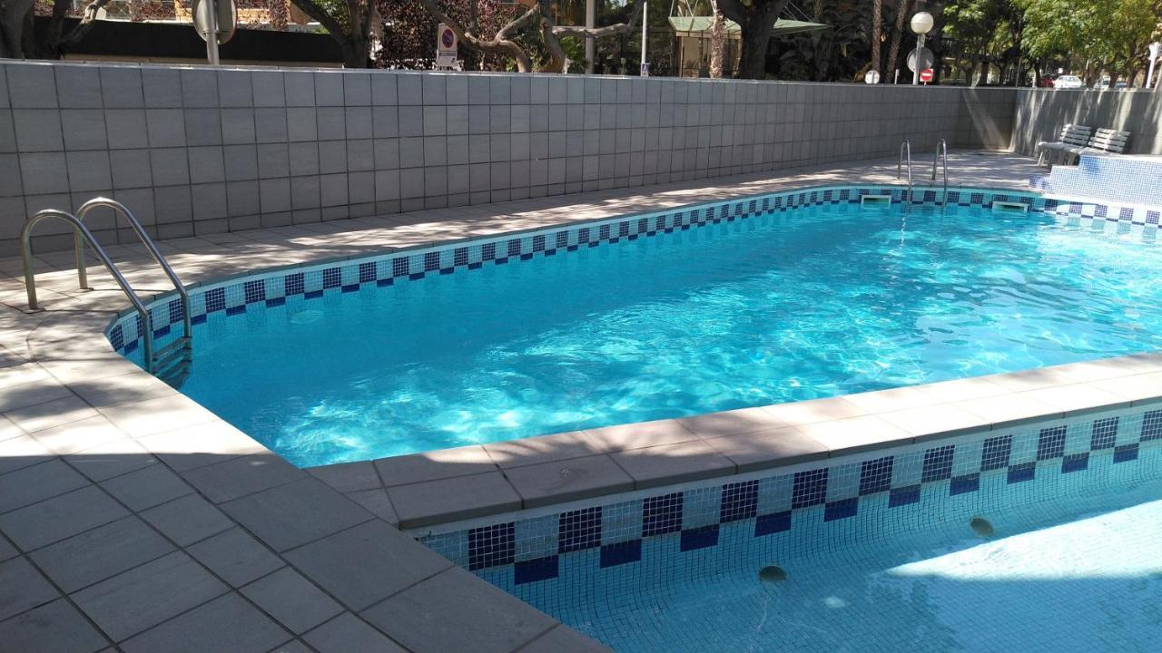 Scala Apartaments Salou Exterior photo